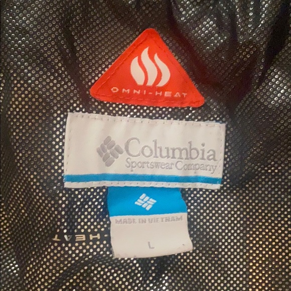 Winter coat - Picture 3 of 3